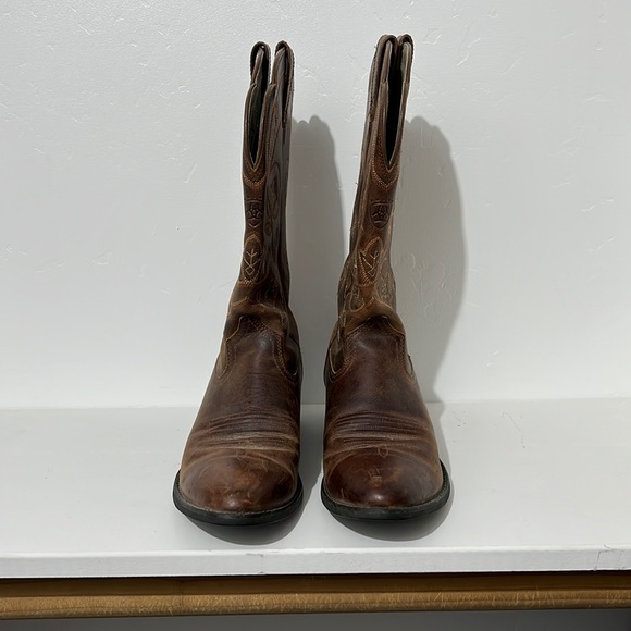 Ariat Shoes - Ariat Womens Cowboy Boots